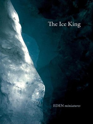 cover image of The Ice King